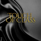 Touch of Class - Topic