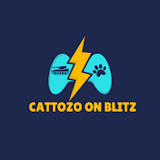 Cattozo on Blitz