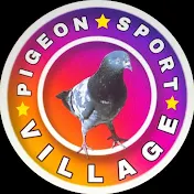 Village pigeon sport