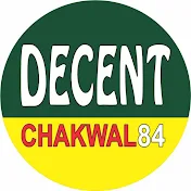 Decent Chakwal 84 Tv