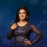 Eman Abd Elghani إيمان عبد الغني