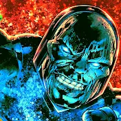 Darkseid52 Gaming