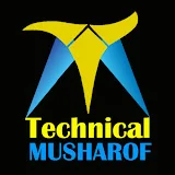 Technical Musharof