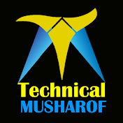 Technical Musharof