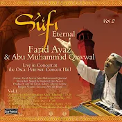 Farid Ayaz & Abu Muhammad Qawwal - Topic