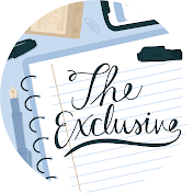 The Exclusive With Sharon Tharp