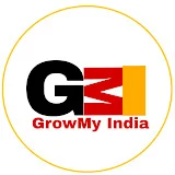 Grow My India