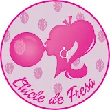 Chicle de Fresa Dolls