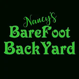 Nancy's BareFootBackYard