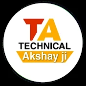 Technical Akshay Ji