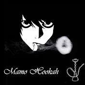 Mamo Hookah