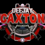 DJ CAXTON.