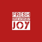 Fresh Drawing by Joy