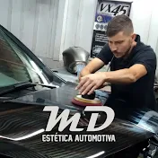 MD Estética Automotiva