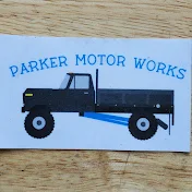 Parker Motor Works