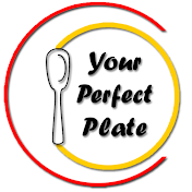 your perfect plate