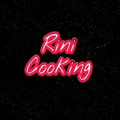 Rini Cooking