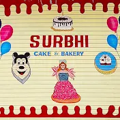 SURBHI CAKE PALACE