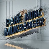 PARE MUNG MUKBANGER