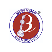 Brahmi academy (civil services wala)