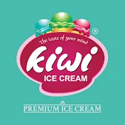 KIWI Premium Ice Cream