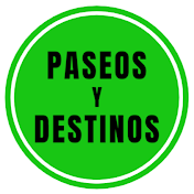 Paseos y Destinos