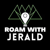 Roam With Jerald