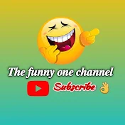 The Funny One Channel