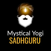 Mystical Yogi: SADHGURU