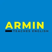 Armin Teaches English
