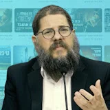 הרב שניאור אשכנזי Rabbi Shneor Ashkenazi