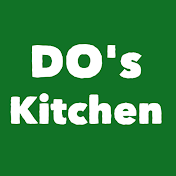 도씨네 부엌 - DO's Kitchen