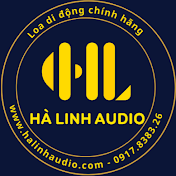 Ha Linh Audio