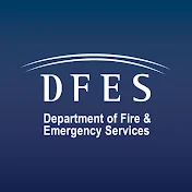 Department of Fire and Emergency Services, WA