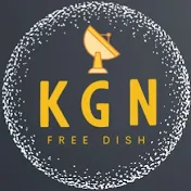 KGN Free Dish