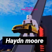 Haydn Moore