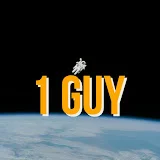 Oneguybot Games