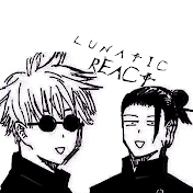 Lunatic React