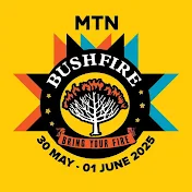 MTN Bushfire Festival