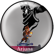 Arjuna - clash of clan
