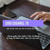 Siro channel 79