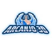 Arcanjo 3D