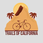 Trails of California