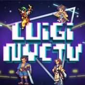 LuigiNYCTV