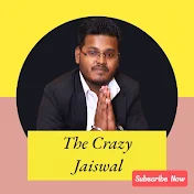 The Crazy Jaiswal