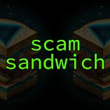 Scam Sandwich