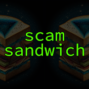 Scam Sandwich