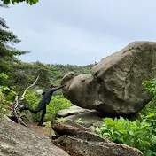 1일 1산 등산개미