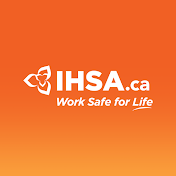 IHSA.ca - Work Safe for Life