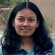 Kavitha Suresh Kumar